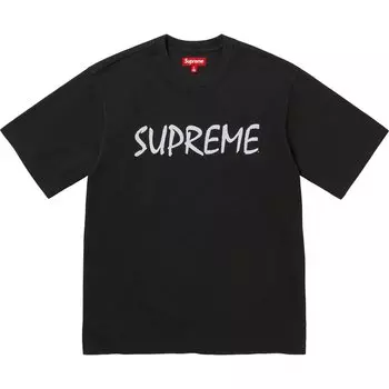Ftp S/S Top Supreme, белый