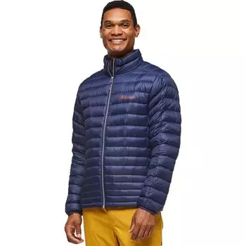 Фуэго пуховик Cotopaxi, синий