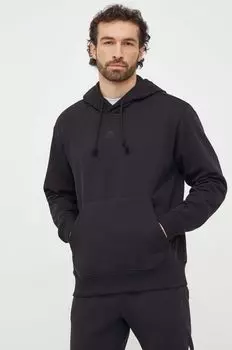 Фуфайка adidas, черный