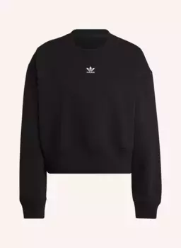 Фуфайка Adidas, черный
