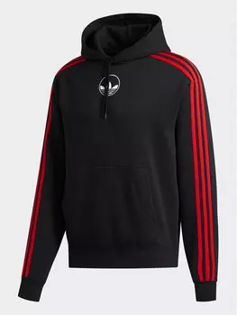 Фуфайка Adidas, черный