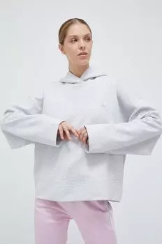 Фуфайка adidas Originals, серый