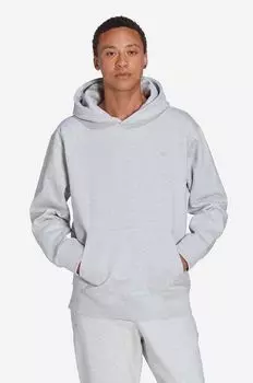 Фуфайка adidas Originals, серый