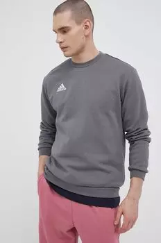 Фуфайка adidas Performance, серый