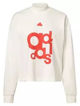Фуфайка Adidas Sportswear, белый