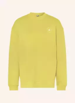 Фуфайка Adidas, зеленый