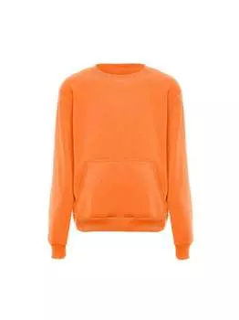 Фуфайка Aleko, оранжевый