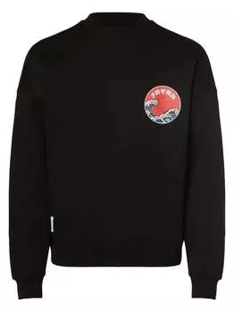 Фуфайка Alpha Industries, черный