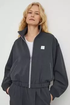 Фуфайка American Vintage, серый