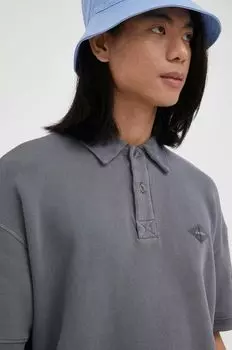 Фуфайка American Vintage, серый