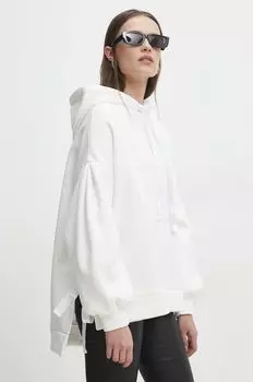 Фуфайка Answear Lab, белый