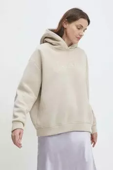 Фуфайка Answear Lab, бежевый