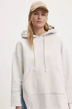 Фуфайка Answear Lab, бежевый