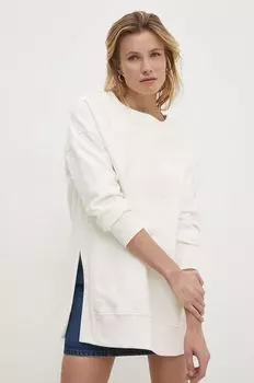 Фуфайка Answear Lab, бежевый