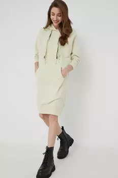 Фуфайка Answear Lab, бирюзовый