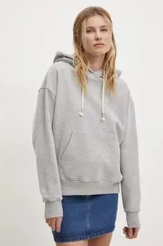 Фуфайка Answear Lab, серый