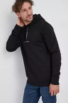 Фуфайка Armani Exchange, черный