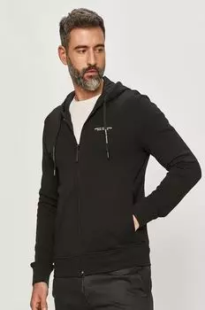 Фуфайка Armani Exchange, черный