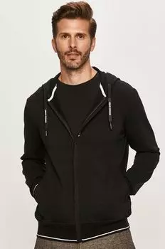Фуфайка Armani Exchange, черный