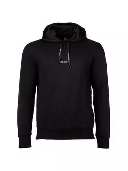 Фуфайка Armani Exchange, черный