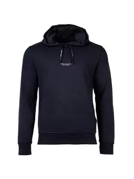 Фуфайка Armani Exchange, синий