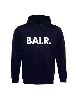 Фуфайка Balr, синий