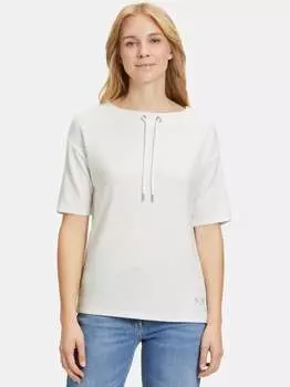 Фуфайка Betty Barclay, белый