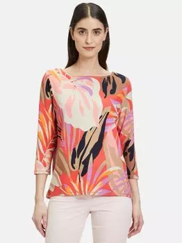 Фуфайка Betty Barclay, бежевый