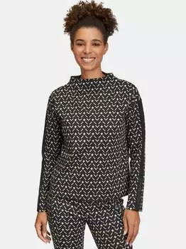 Фуфайка Betty Barclay, черный