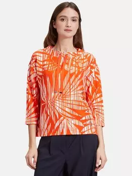 Фуфайка Betty Barclay, красный