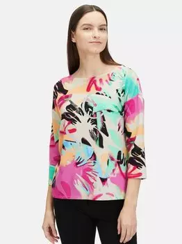 Фуфайка Betty Barclay, мультиколор