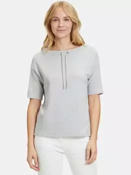 Фуфайка Betty Barclay, серый