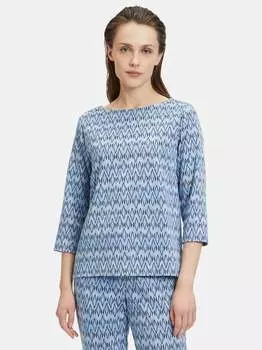 Фуфайка Betty Barclay, синий