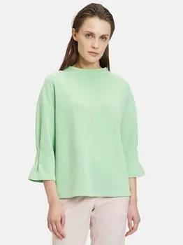 Фуфайка Betty Barclay, зеленый