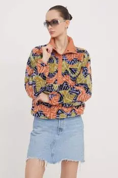 Фуфайка Billabong, мультиколор