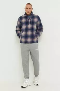 Фуфайка Billabong, темно-синий