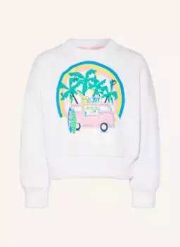 Фуфайка Billieblush, белый