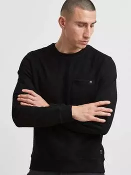 Фуфайка Blend, черный