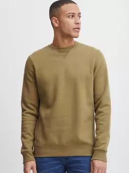 Фуфайка Blend, коричневый