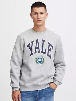 Фуфайка Blend, серый