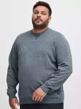 Фуфайка Blend, синий