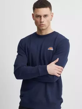 Фуфайка Blend, синий