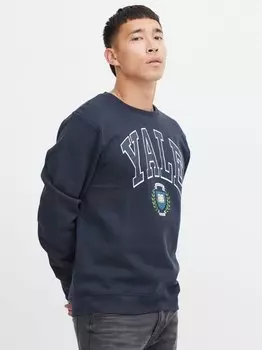 Фуфайка Blend, синий