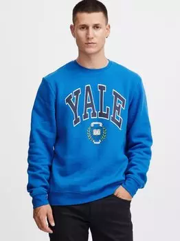 Фуфайка Blend, синий