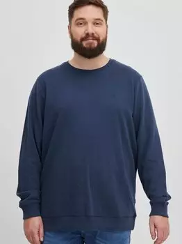 Фуфайка Blend, синий