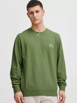 Фуфайка Blend, зеленый