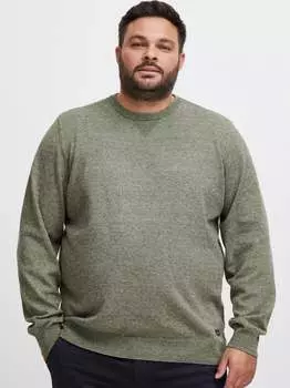 Фуфайка Blend, зеленый