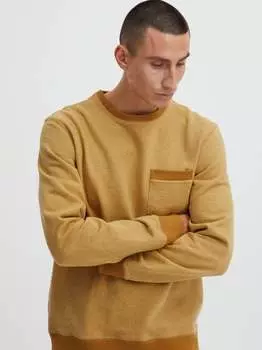 Фуфайка Blend, золотой