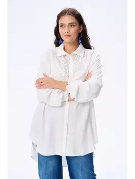 Фуфайка Blue Shadow, экрю