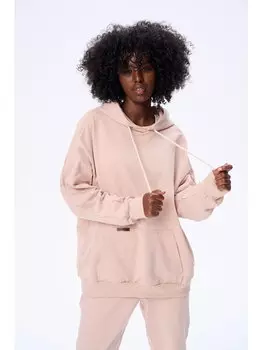 Фуфайка Blue Shadow, бежевый